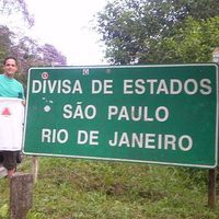 Raimundo de Souza Esteves's Photo