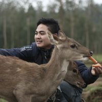 Anthony Thamrin's Photo