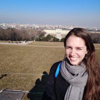 Antonia Lauterbach的照片