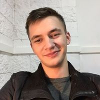 Oleg Obydenov's Photo