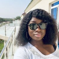 Olohitare J. Uduokhai's Photo