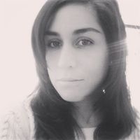 Fiorella Vitor's Photo