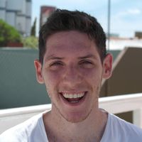 Martín Vainstein的照片