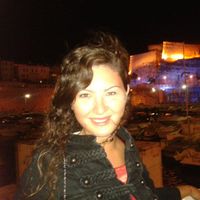 Photos de FULDEN ÖZIŞIK