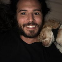 Zdjęcia użytkownika Cedric Gall