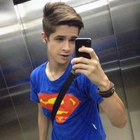 Hailanderson Aguiar's Photo