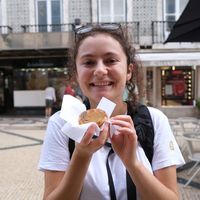 Tiphaine  PASSARD's Photo