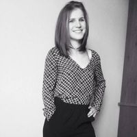 Charlotte Bronfort的照片