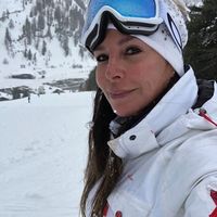 Juliana Montiel's Photo