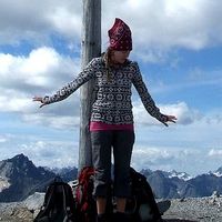 Julia Schallauer的照片