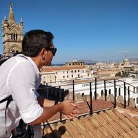 Eugenio Longo的照片