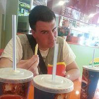 Андрей Суслонов's Photo