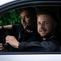 Jakub Radoš's Photo