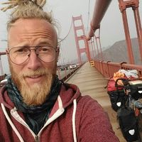 GERBEAUX Florian's Photo