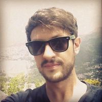 Jefferson Pereira's Photo