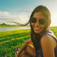 Jia Raquel Dollano的照片