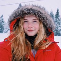 Lindsay Wilson的照片