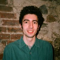 Фотографии пользователя James Tait