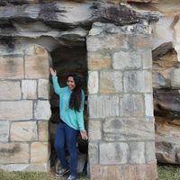 Faheemah Patel的照片