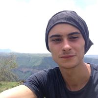 Nicolas Flescher's Photo