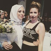 Merve Salihoglu's Photo