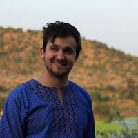 Roman Baudin's Photo