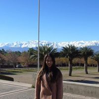 Maria Pia Li's Photo