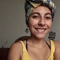 Le foto di Ticiana Brandan