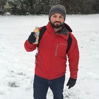 Spencer Hinton的照片