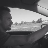 Paweł Kasprzak's Photo