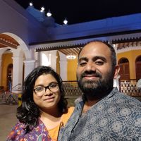 Varun Thautam's Photo