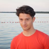 Piotrek Kram's Photo