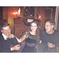 Emma Rafter的照片