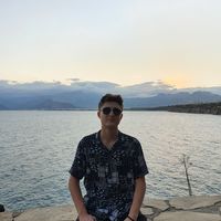 Barış Keleş的照片