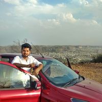 Anupam Ankesh's Photo