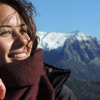 Tuba Turgut的照片