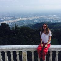 Lotte van der Wereld的照片