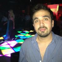 Ricardo Balderas's Photo