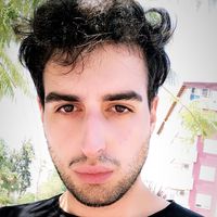 Andre haddad的照片