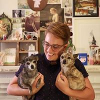 Le foto di Sadie Said