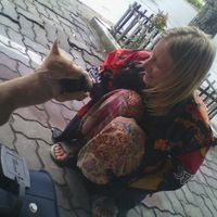 olga shapkina's Photo