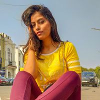 Ahana Dhukat's Photo