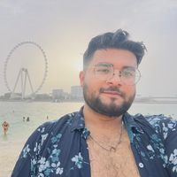 Khawaja Hammad's Photo