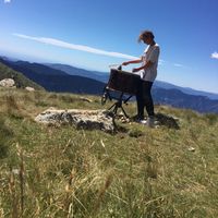 Fotos von Camille Emaille