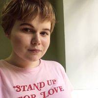 Fotos de Irin Yaropolova