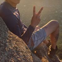 Ferney Rincon's Photo