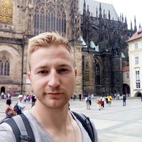 Andrey Gapeenko的照片