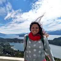 Fernanda Gomez的照片