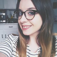 Sabrina Mercier-Ullhorn的照片