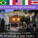 Costa Rica Language Exchange's picture